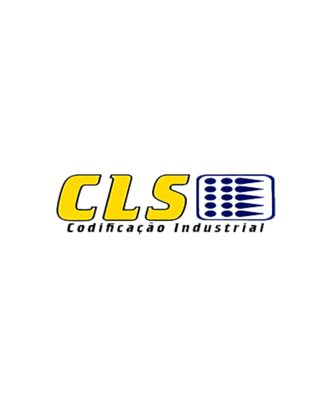 CLS CODIFICAÇÃO INDUSTRIAL